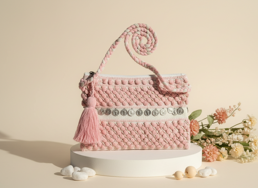 Jingle Bloom Bag