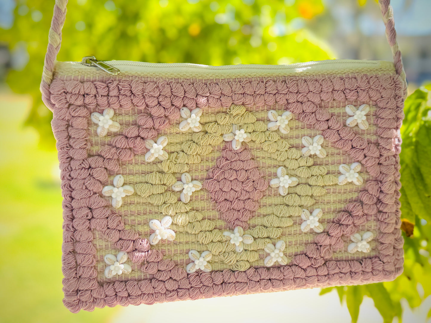 The Bloom Sling