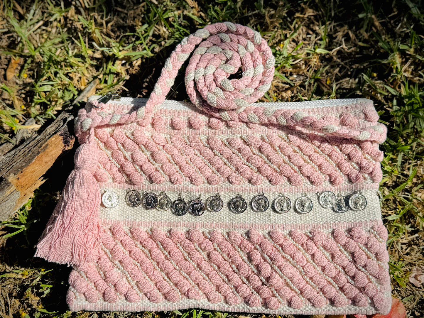 Jingle Bloom Bag