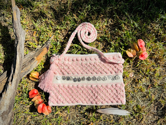 Jingle Bloom Bag